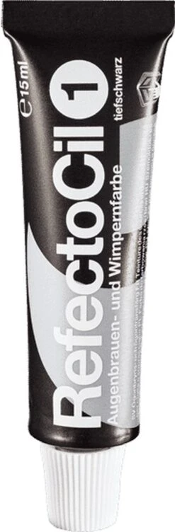 Refectocil Wenkbrauw- En Wimperverf - 15 Ml 24 Refectocil Wenkbrauw- En Wimperverf - 15 Ml -Cosmetica Winkel 394x1200 6