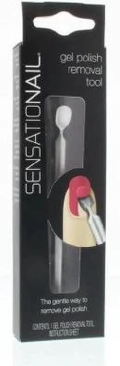 Sensationail Removal Tool - Gel Nagellak -Cosmetica Winkel 395x1200 4