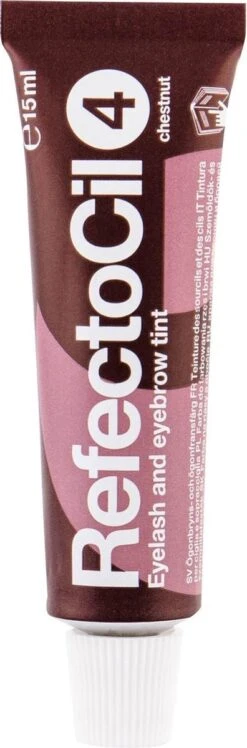RefectoCil 9003877057413 Wimper- En Wenkbrauwverf Bruin 11 RefectoCil 9003877057413 Wimper- En Wenkbrauwverf Bruin -Cosmetica Winkel 396x1200 5
