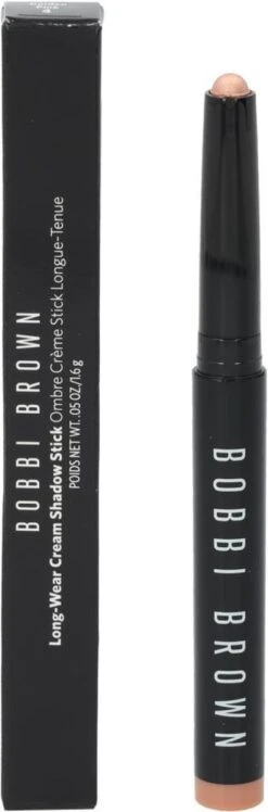 Bobbi Brown Long Wear Cream Shadow Stick - Golden Pink 9 Bobbi Brown Long Wear Cream Shadow Stick - Golden Pink -Cosmetica Winkel 396x1200 7
