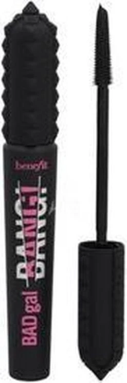 Benefit - Bad Gal BANG! Mascara - 8 G Black -Cosmetica Winkel 398x1200 3