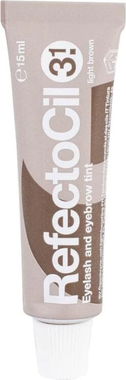 Refectocil Wimper & Wenkbrauw Verf 15 Ml 15 Refectocil Wimper & Wenkbrauw Verf 15 Ml -Cosmetica Winkel 398x1200 5