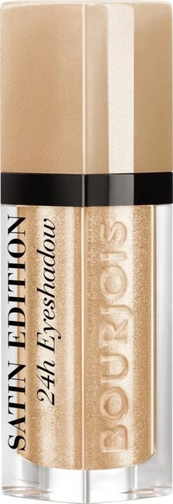 Oogschaduw Satin Edition Bourjois 18 Oogschaduw Satin Edition Bourjois -Cosmetica Winkel 412x1200 2