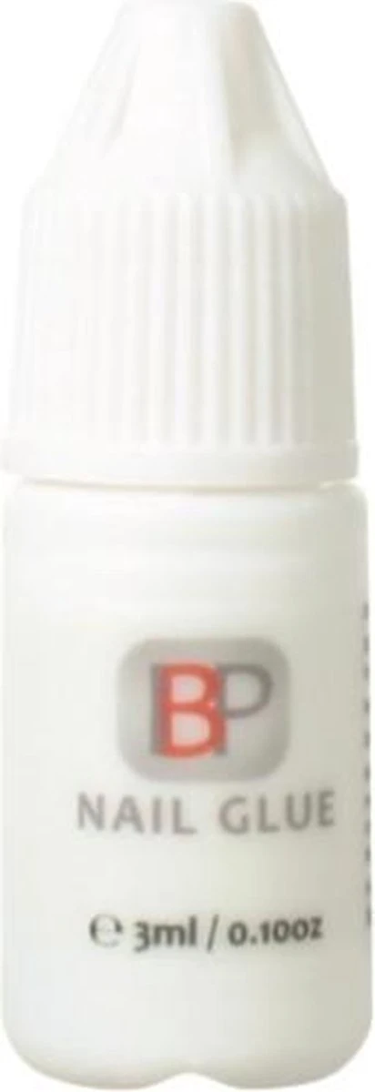 Nageltips Naturel Voordeel Set - Naturel Tips + Nagellijm 3ML + Tipknipper - Professionele Markt 2 Nageltips Naturel Voordeel Set - Naturel Tips + Nagellijm 3ML + Tipknipper - Professionele Markt - Afbeelding 2