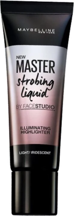 Maybelline Master Strobing Liquid - 100 Light -Cosmetica Winkel 414x1200 3