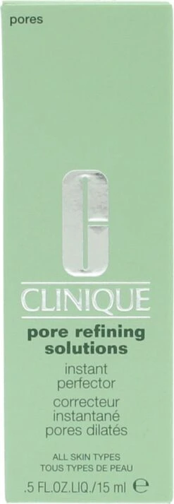Clinique Pore Refining Solutions Instant Perfector - 03 Invisible Bright 16 Clinique Pore Refining Solutions Instant Perfector - 03 Invisible Bright -Cosmetica Winkel 416x1200 4