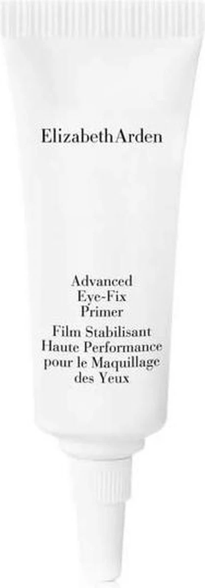 Elizabeth Arden Advanced Eye-Fix Primer - Oogschaduwbasis 4 Elizabeth Arden Advanced Eye-Fix Primer - Oogschaduwbasis - Afbeelding 4