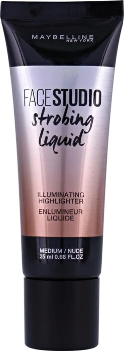 Maybelline - Master Strobing Liquid - 200 Medium - Strobing -Cosmetica Winkel 426x1200 5