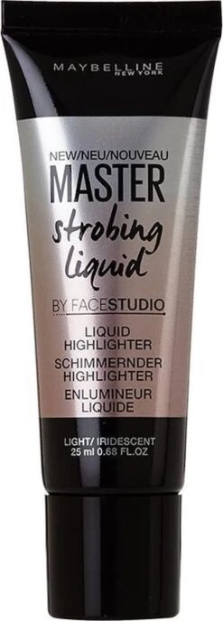 Maybelline Master Strobing Liquid - 100 Light -Cosmetica Winkel 431x1200 6