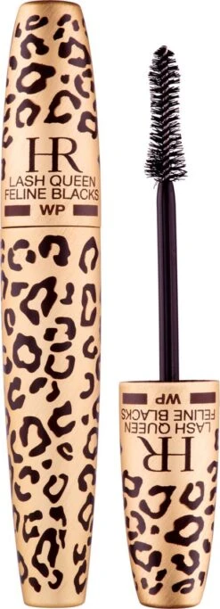 Helena Rubinstein - Lash Queen Feline - Waterproof Mascara Black 7 Ml 31 Helena Rubinstein - Lash Queen Feline - Waterproof Mascara Black 7 Ml -Cosmetica Winkel 434x1200 1