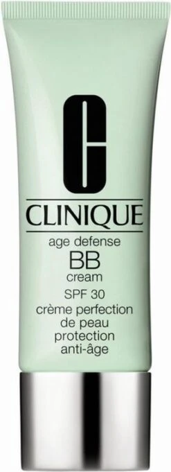 Clinique Age Defense BB Cream - Shade 02 - BB Cream - 40 Ml 8 Clinique Age Defense BB Cream - Shade 02 - BB Cream - 40 Ml -Cosmetica Winkel 435x1200 6