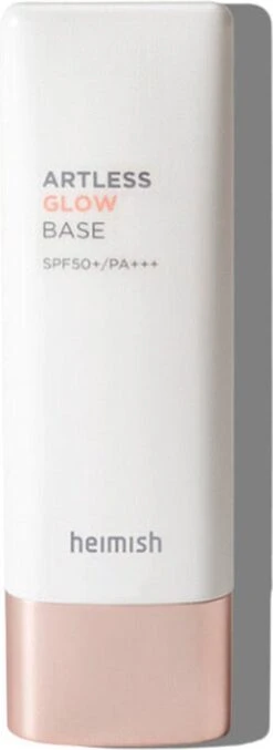 Heimish Artless Glow Base SPF50+ PA+++ 40 Ml 5 Heimish Artless Glow Base SPF50+ PA+++ 40 Ml -Cosmetica Winkel 438x1200 3