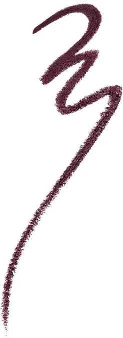 Maybelline - Color Sensational Shaping Lip Liner - 110 Rich Wine - Lipliner -Cosmetica Winkel 439x1200