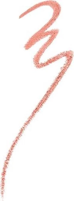 Maybelline - Color Sensational Shaping Lip Liner - 10 Nude Whisper - Lippenpotlood -Cosmetica Winkel 446x1200