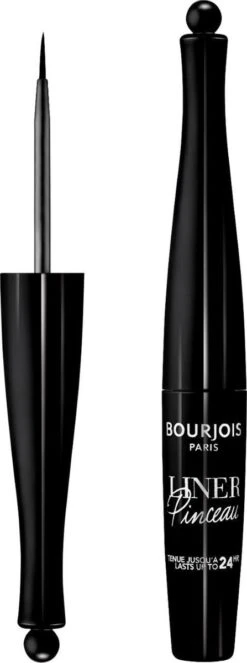 Bourjois Liner Pinceau Eyeliner - 01 Noir 20 Bourjois Liner Pinceau Eyeliner - 01 Noir -Cosmetica Winkel 447x1200 3