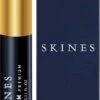Skines® Wimperserum Premium – Eyelash Serum - Wenkbrauw Serum - Wimper Groei - 3ML