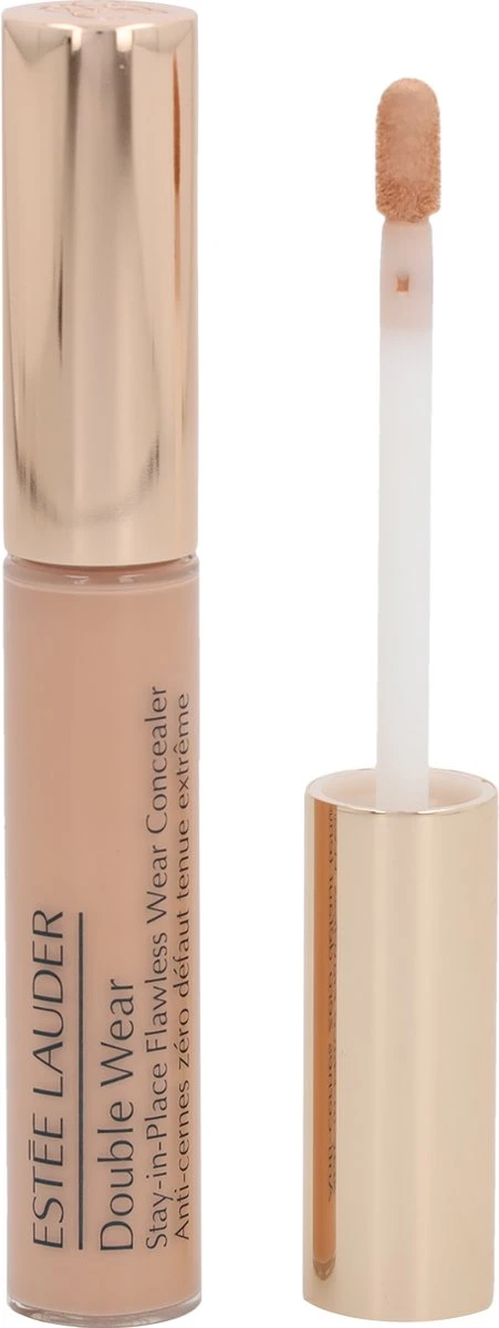 Estée Lauder Double Wear Stay-in-Place Flawless Wear Concealer - 2C Light Medium (Cool) 3 Estée Lauder Double Wear Stay-in-Place Flawless Wear Concealer - 2C Light Medium (Cool) - Afbeelding 3