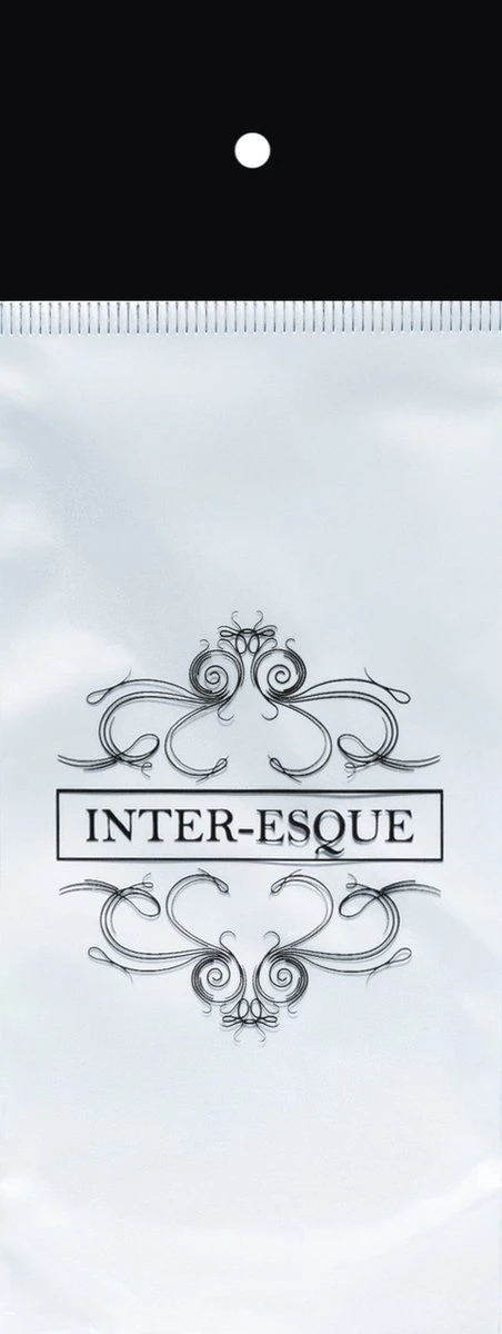 INTER-ESQUE Nagelschaar - Wenkbrauw Schaartje - Neushaar Schaartje 4 INTER-ESQUE Nagelschaar - Wenkbrauw Schaartje - Neushaar Schaartje - Afbeelding 4