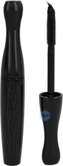 MAC Cosmetics In Extreme Dimension Mascara - 3D Black -Cosmetica Winkel 455x1200