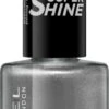 Rimmel London 60 Seconds Super Shine Nagellak - 808 Your Majesty