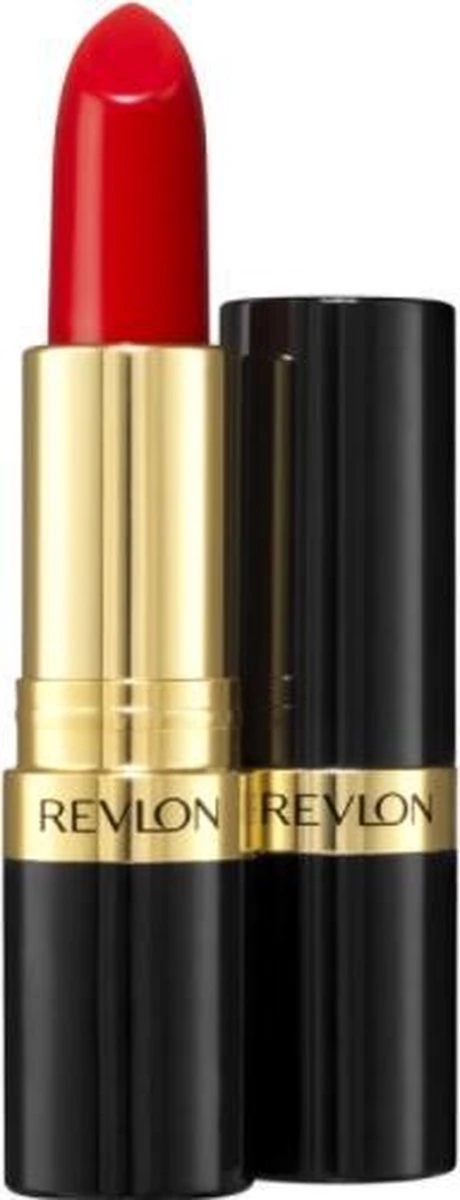 Vochtinbrengende Lippenstift Super Lustrous Revlon 3 Vochtinbrengende Lippenstift Super Lustrous Revlon - Afbeelding 3