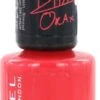 Rimmel London Rimmel Rita Ora Nagellak - 300 Glaston-Berry