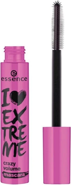 Essence 4250587739084 Wimpermascara