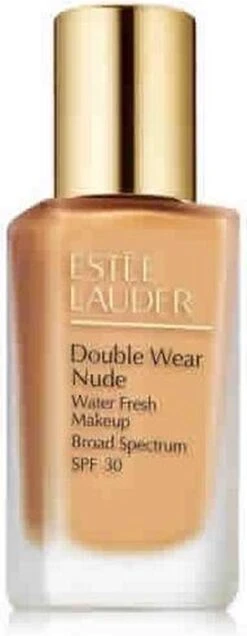 Estée Lauder Double Wear Nude Water Fresh Makeup Foundation 30 Ml - 1W2 Sand - Met SPF 30 14 Estée Lauder Double Wear Nude Water Fresh Makeup Foundation 30 Ml - 1W2 Sand - Met SPF 30 -Cosmetica Winkel 466x1200 2