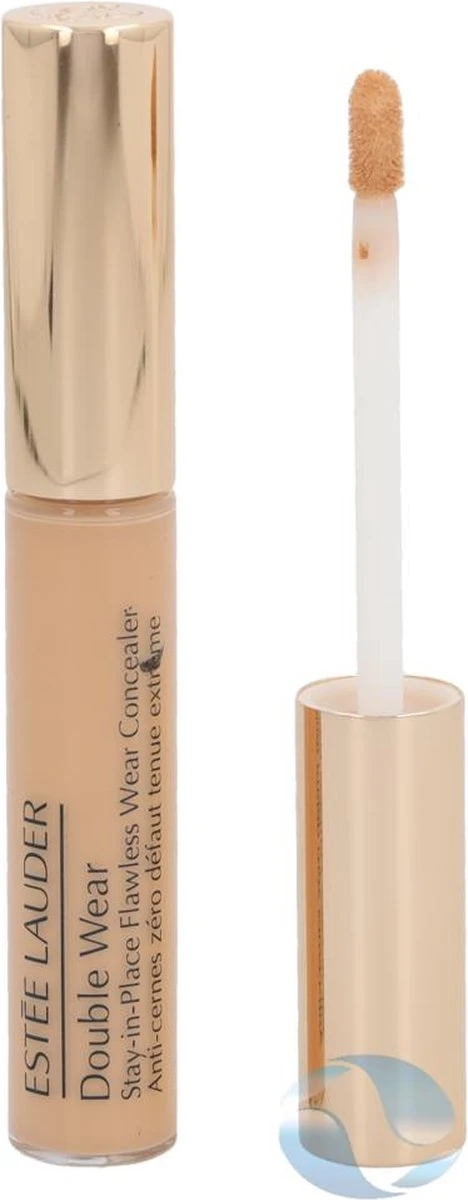 Estee Lauder - Double Wear Stay-In-Place Flawless Wear Concealer Face 2W Light Medium Warm 7Ml 2 Estee Lauder - Double Wear Stay-In-Place Flawless Wear Concealer Face 2W Light Medium Warm 7Ml - Afbeelding 2