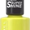 Rimmel London 60 Seconds SuperShine Nagellak - 155 Beach Breeze Please