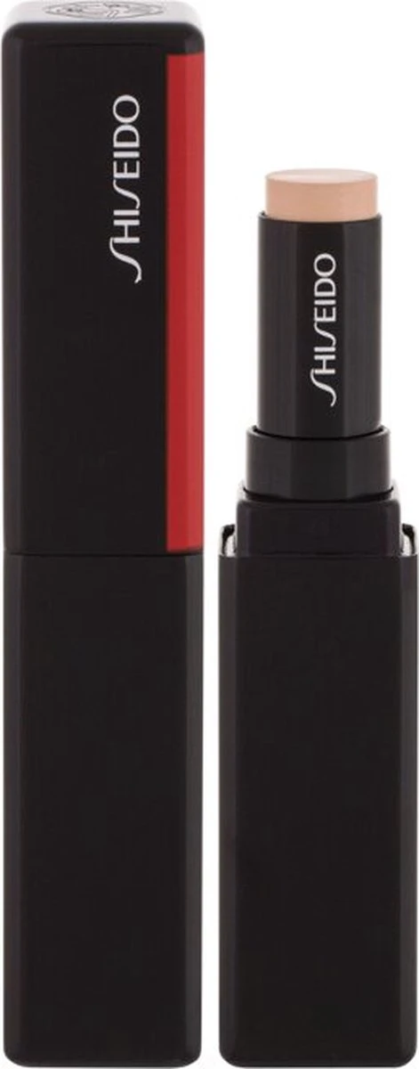 Shiseido Synchro Skin Correcting GelStick Concealer Concealermake-up 2,5 G 5 Shiseido Synchro Skin Correcting GelStick Concealer Concealermake-up 2,5 G - Afbeelding 5