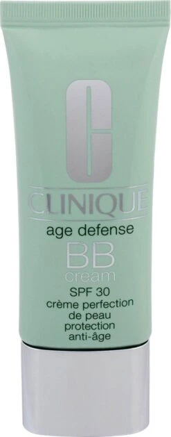 Clinique Age Defense BB Cream - Shade 02 - BB Cream - 40 Ml 9 Clinique Age Defense BB Cream - Shade 02 - BB Cream - 40 Ml -Cosmetica Winkel 471x1200 6