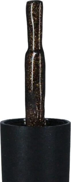 Merkloos #GLITTERSERIE - Influence Gellac - UV / LED Gellak - Gel Nagellak - Gel Lak - Valentijns Cadeau - Kado Voor Haar Vrouw - Valentijns Cadeau - Glitter / Blauw / Groen / Bruin / Rose Goud - Startersset - 4 X 10 Ml -Cosmetica Winkel 471x1200 9