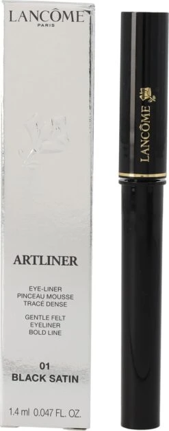 Lancôme Artliner - Eyeliner - Zwart -Cosmetica Winkel 472x1200 2
