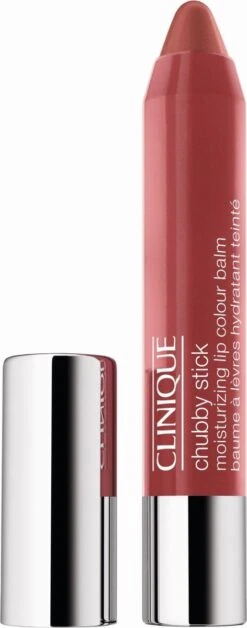 Clinique Chubby Stick Moisturizing Lip Colour Balm - Mega Melon 21 Clinique Chubby Stick Moisturizing Lip Colour Balm - Mega Melon -Cosmetica Winkel 472x1200