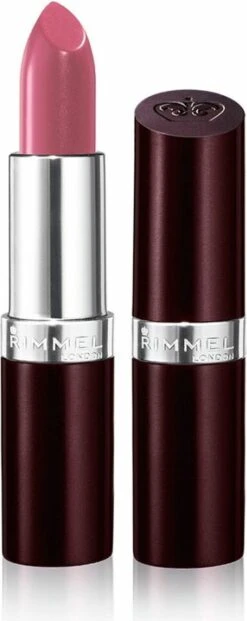 Rimmel London Lasting Finish Lippenstift - 066 Heather Shimmer 18 Rimmel London Lasting Finish Lippenstift - 066 Heather Shimmer -Cosmetica Winkel 477x1200