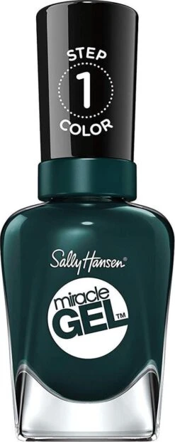 Sally Hansen Miracle Gel Nail Polish - 676 Jealous Boyfriend