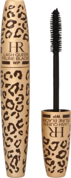 Helena Rubinstein - Lash Queen Feline - Waterproof Mascara Black 7 Ml 22 Helena Rubinstein - Lash Queen Feline - Waterproof Mascara Black 7 Ml -Cosmetica Winkel 479x1200 3