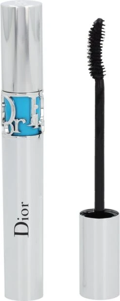 Dior Diorshow Iconic Overcurl Waterproof Mascara - 091 Noir - Zwart -Cosmetica Winkel 480x1200 3