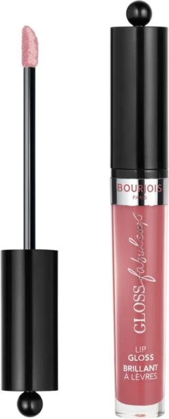 Bourjois Gloss Fabuleux Lipgloss 9 Mauvie Star -Cosmetica Winkel 484x1200