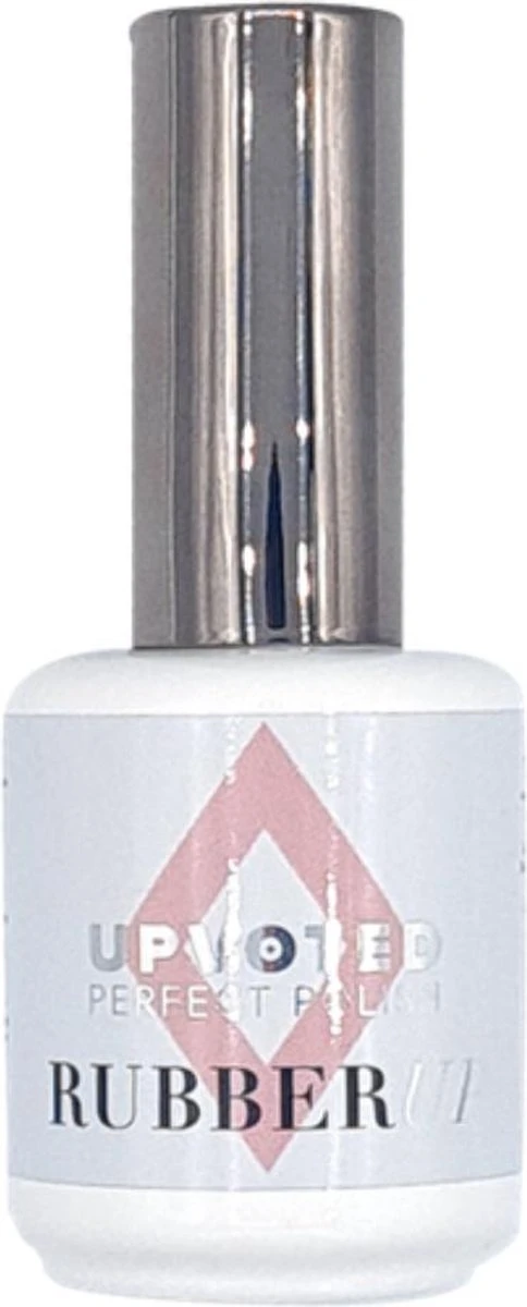 GUAPÀ® BIAB Nagels | Builder In A Bottle | Nagellak | Gel Nagels |Builder Gel HAILEY | 15 Ml 2 GUAPÀ® BIAB Nagels | Builder In A Bottle | Nagellak | Gel Nagels |Builder Gel HAILEY | 15 Ml - Afbeelding 2