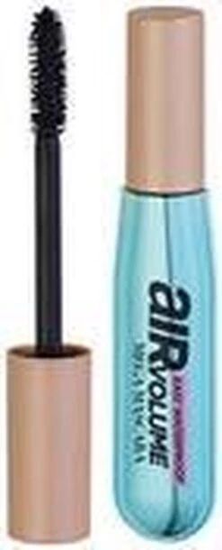 L’Oréal Paris Air Mega Volume Mascara - 01 Black Waterproof - Mega Volume Mascara - 9.4 Ml -Cosmetica Winkel 486x1200 2