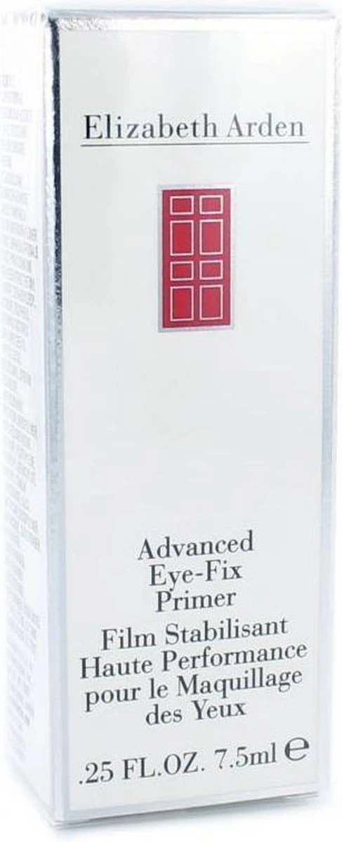 Elizabeth Arden Advanced Eye-Fix Primer - Oogschaduwbasis 2 Elizabeth Arden Advanced Eye-Fix Primer - Oogschaduwbasis - Afbeelding 2