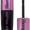 L'Oréal Paris Mega Volume Miss Manga Mascara - Black
