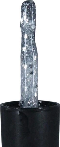 Merkloos #NAILARTSERIE - Influence Gellac - Zilveren Gellak - Gouden Gellak - Gellak Zilver UV - Gellak Goud UV - Gellak Glitter - UV Gellak - Gel Nagellak - Kado Vrouw - Valentijns Cadeau - Kado Voor Haar - 3 X 10 Ml -Cosmetica Winkel 491x1200 11