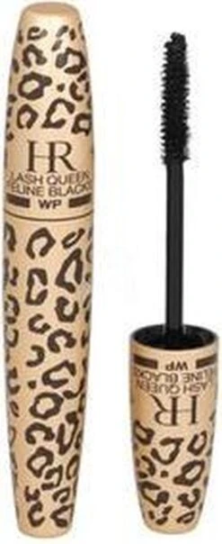 Helena Rubinstein - Lash Queen Feline - Waterproof Mascara Black 7 Ml 28 Helena Rubinstein - Lash Queen Feline - Waterproof Mascara Black 7 Ml -Cosmetica Winkel 491x1200 4