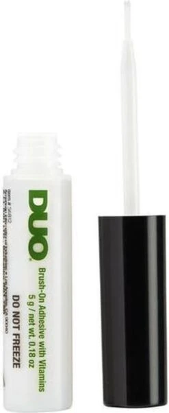 DUO Brush-on Adhesive - Wimperlijm - Clear 16 DUO Brush-on Adhesive - Wimperlijm - Clear -Cosmetica Winkel 492x1200 2