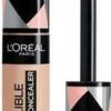 L'Oréal Paris Infaillible More Than Concealer - 324 Oatmeal - Dekkend