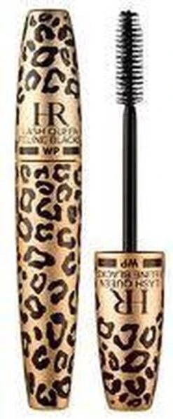 Helena Rubinstein - Lash Queen Feline - Waterproof Mascara Black 7 Ml 37 Helena Rubinstein - Lash Queen Feline - Waterproof Mascara Black 7 Ml -Cosmetica Winkel 496x1200