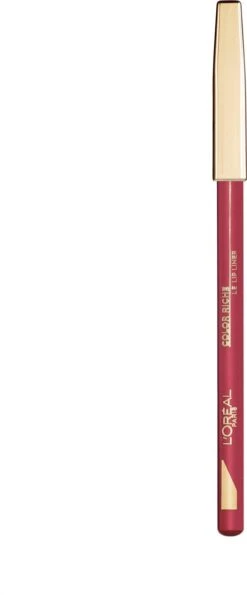 L’Oréal Paris Contour Parfait Lipliner Lippenpotlood - 374 Intense Plum 22 L’Oréal Paris Contour Parfait Lipliner Lippenpotlood - 374 Intense Plum -Cosmetica Winkel 498x1200